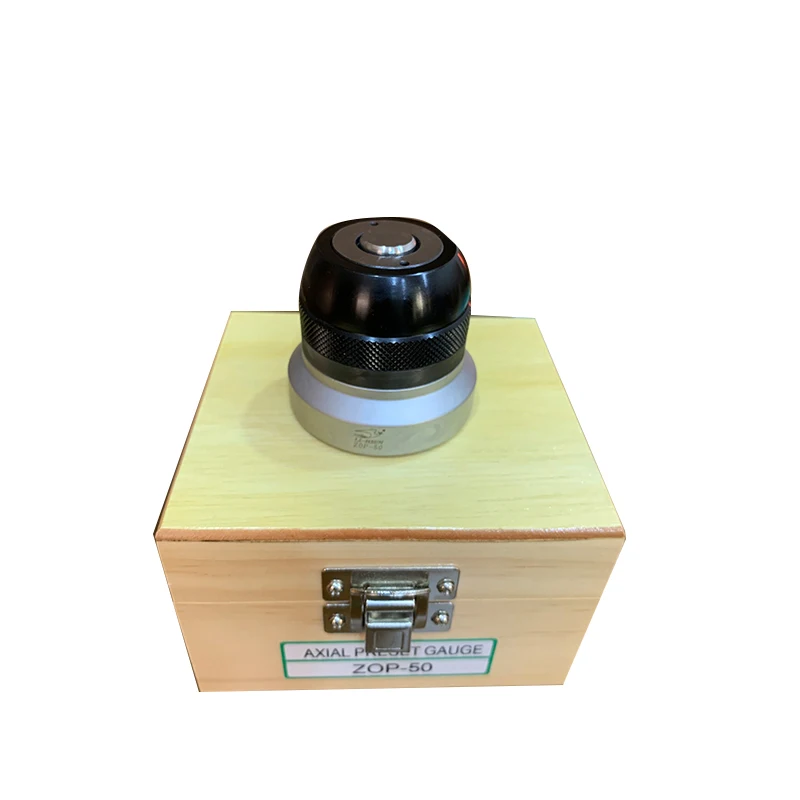Wholesale ZOP-50 z axis preset gauge for mechanical applications