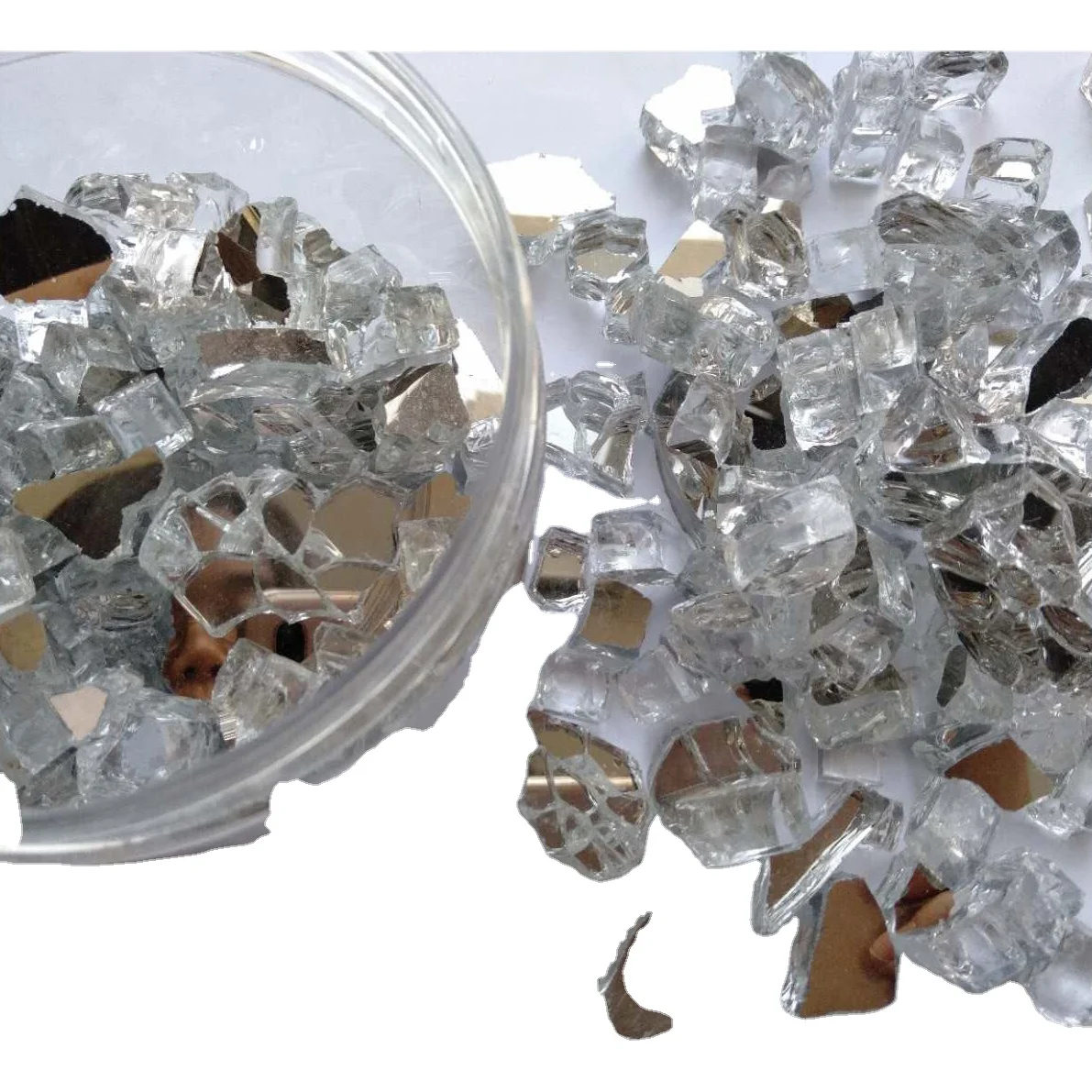 Fire Glass Fire Pit Glass Rocks For Brazier