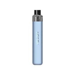 2021 New Hot Sale Black Color Wenax K1 Kit 600mAh E Cigarette Vape Pen