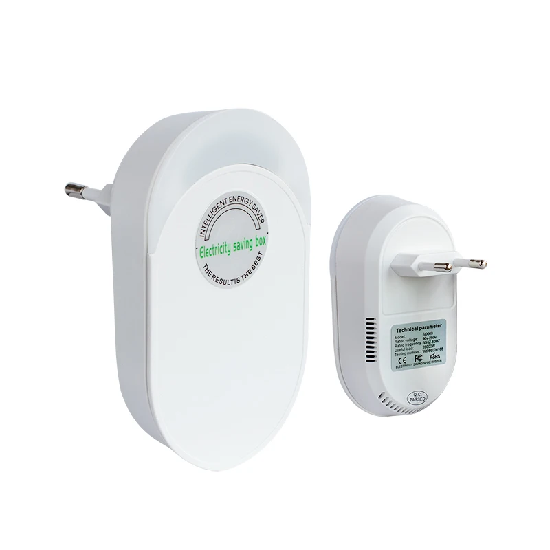 new products Intelligent Power Energy Saver Smart LED Saving Box electric energy saving devices Power saver