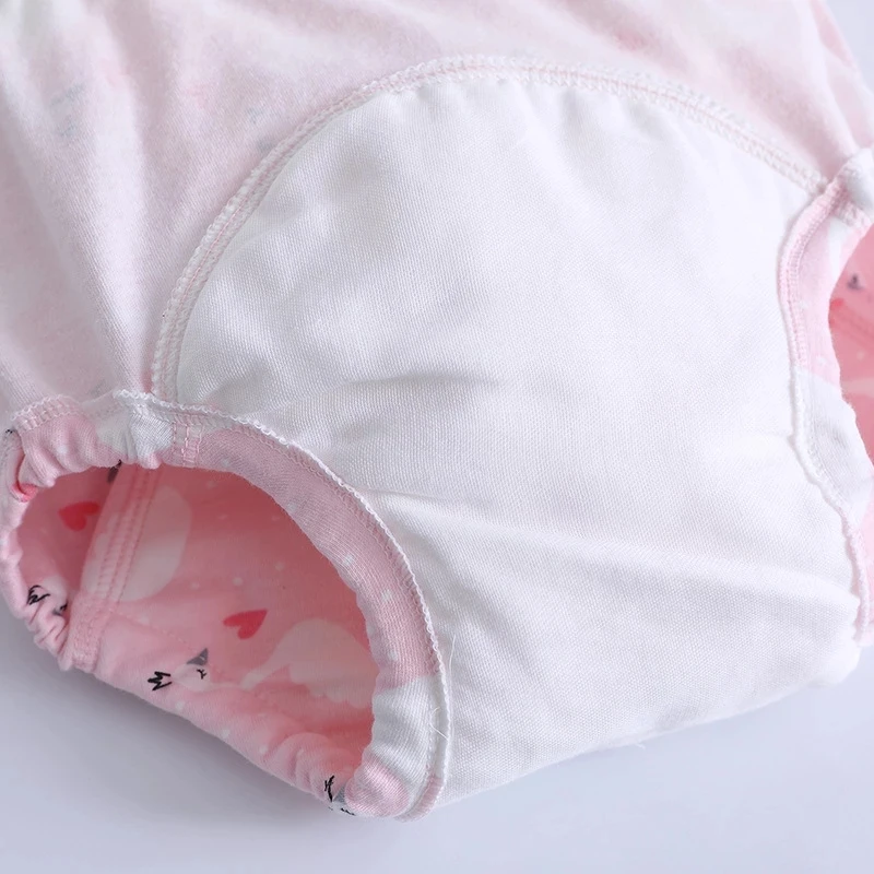 Лидер продаж оптовая продажа детские тканевые подгузники Elinfant aio моющиеся Детские тренировочные штаны водонепроницаемые для