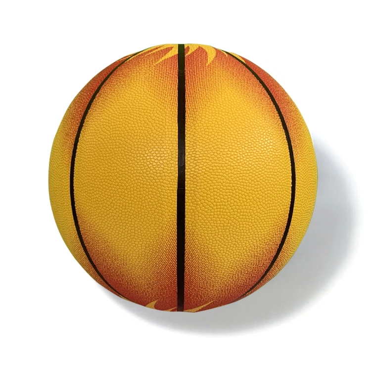 Aolan good rubber basketball color size 5 and 7 standard indoor and outdoor basketball Youth & Adult Basketball