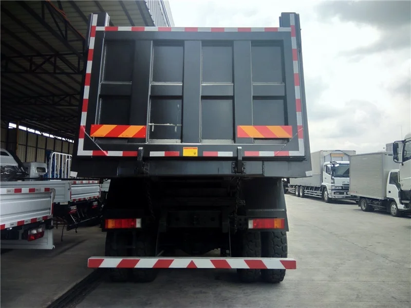 10 wheeler 18tons 15 cubic meter dump truck 15cbm dimensionss