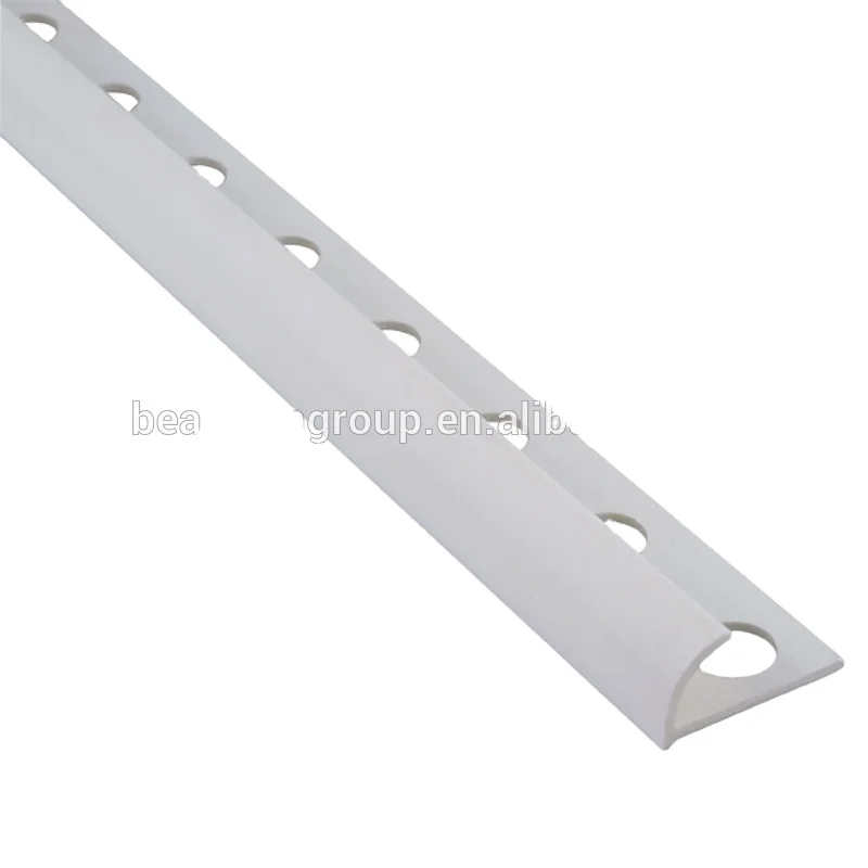 beautrim pvc tile trim