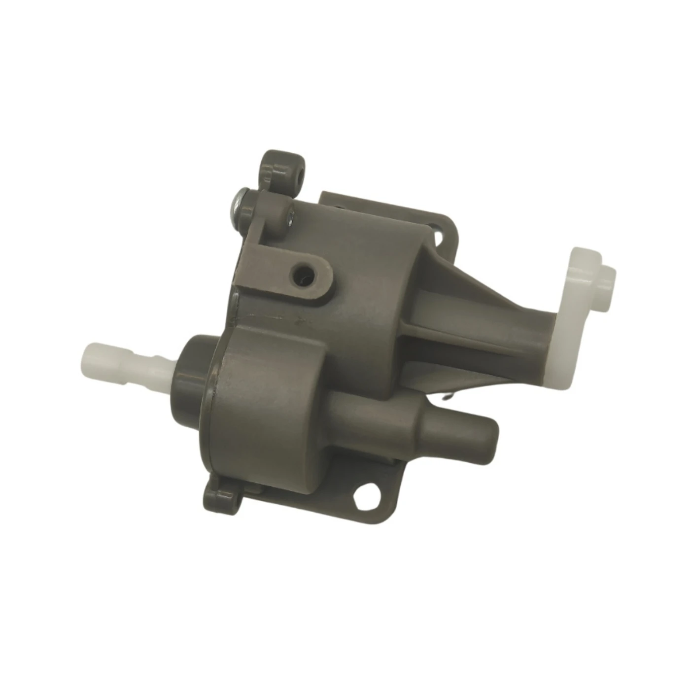 AC motor gearbox round electric fan gear box Fan parts Cooling Fan Parts Manufacturer