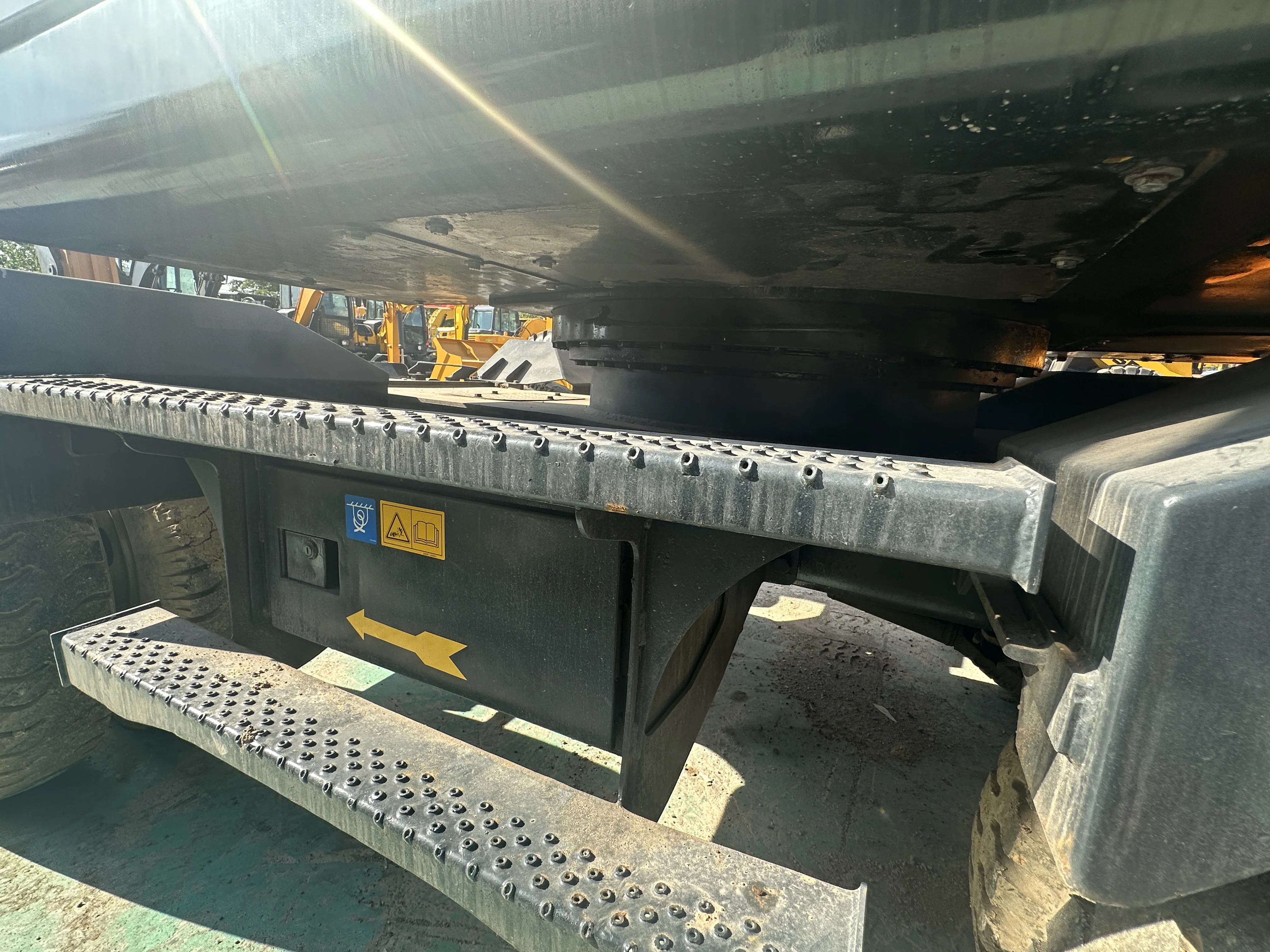 Hyundai R150W-7 used wheel excavator 15 ton medium bucket crawler agricural Excavator R150 for sale In Low Price