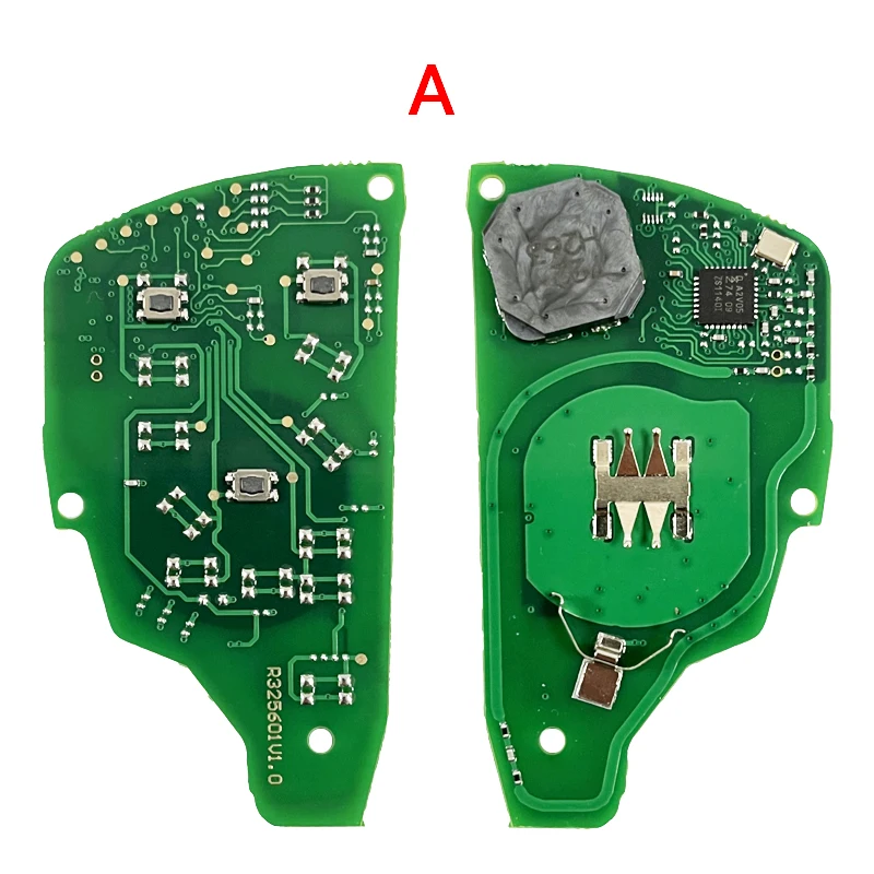 CN013028 Smart Prox Remote Car Key With 5 6 Buttons 433MHz ID49 Chip for Chevrolet Suburban Tahoe 2021 2022 Fob FCC ID: YG0G21TB