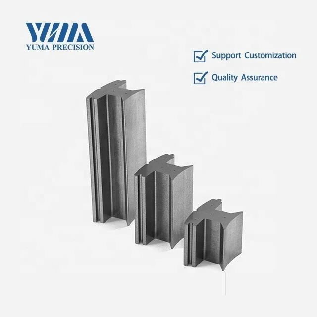 Professional custom and product High precision Progressive Stamping Die motor rotor and stator laminated iron core