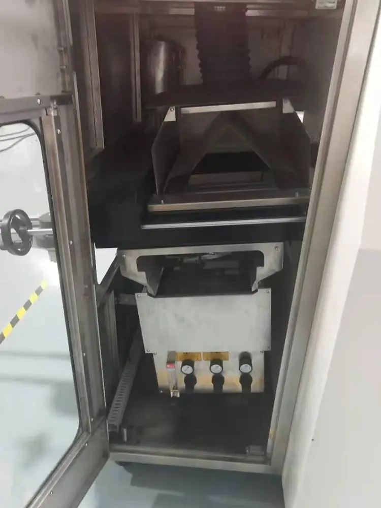 JAGUAR External Fluxer  4 Preheater Lead Free Wave Soldering for High Volume Production