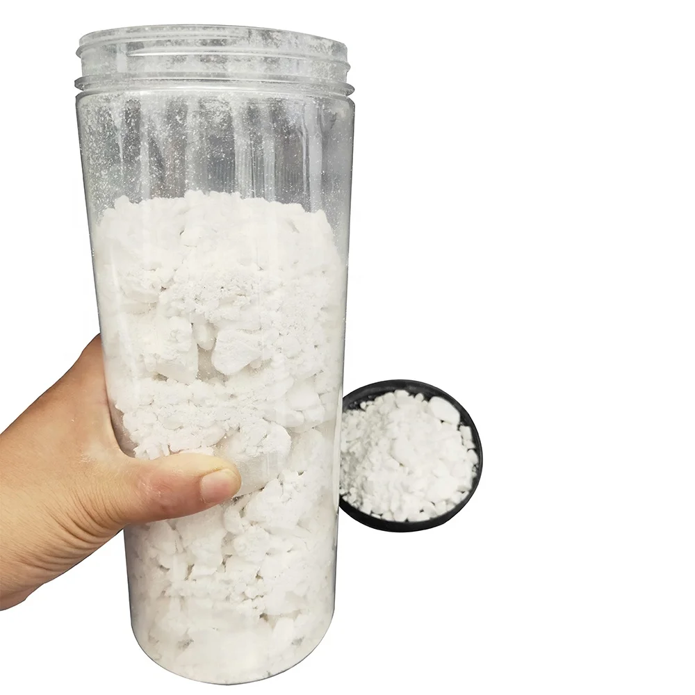 200g Chunky Gym Crushed Chalk for Rock Climbing Broken Chalk Sports & Entertainment Product