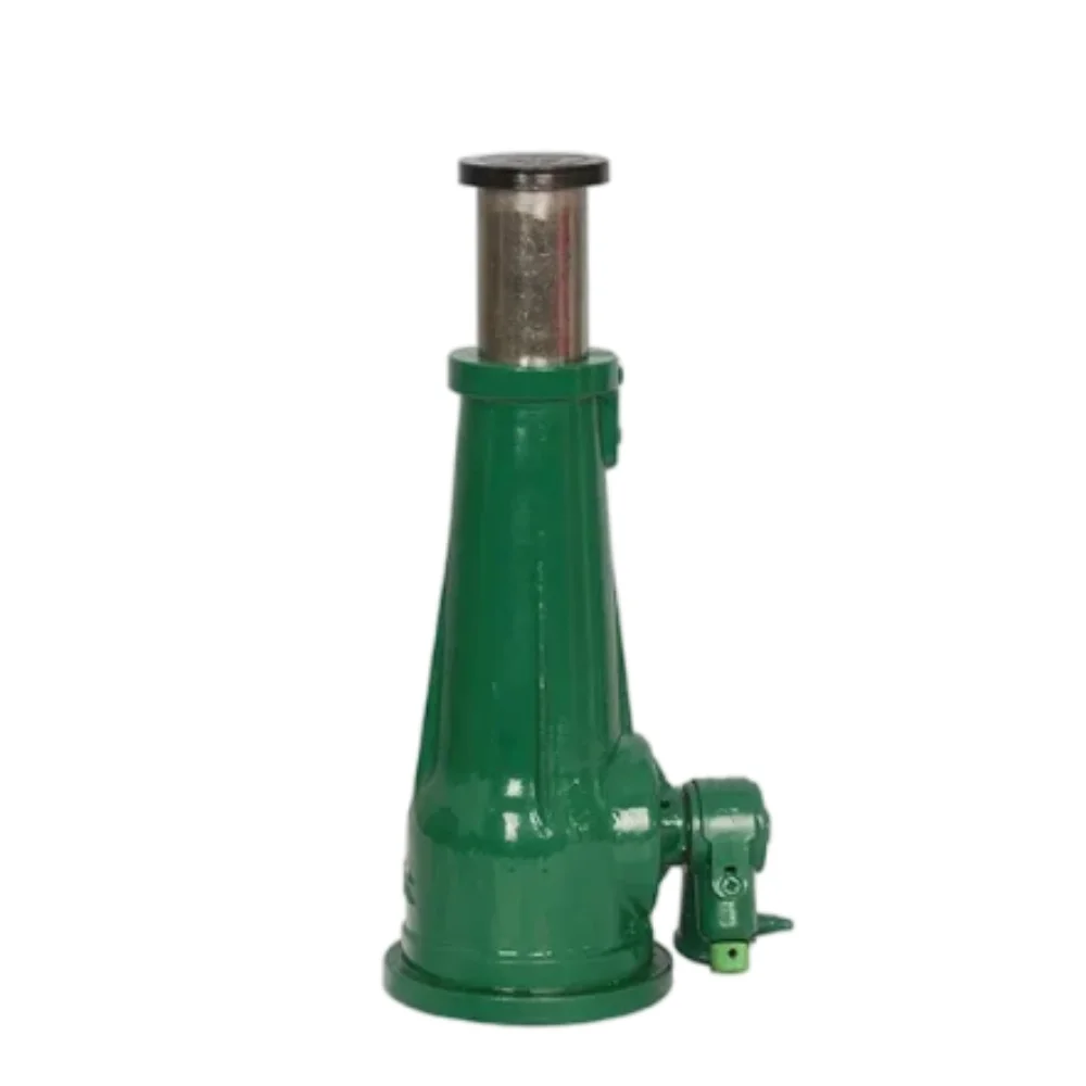 Manufacturer Custom Vertical Portable Floor Lifting Bottle Hydraulic Car Screw Jack