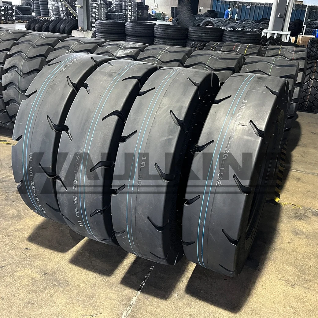 23.5-25 OTR tires Off the road E3 L3 L5 28PR China factory wholesale price