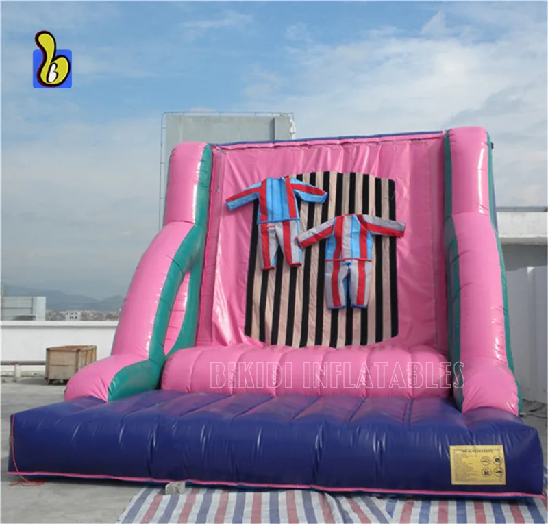 Wholesale Inflatable Bounce House Jumping Castle Toys Outdoor Advertising Inflatable Bouncer