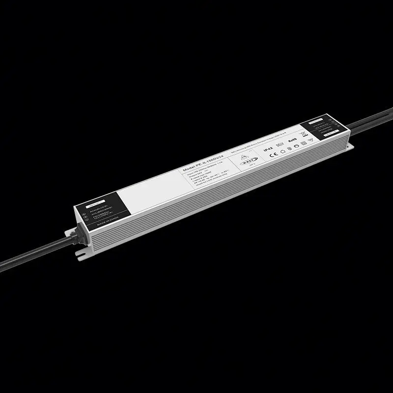 DALI-2 ENEC CB 30w 36w 60w 90W power DALI Диммируемый Светодиодный драйвер для 12w blub