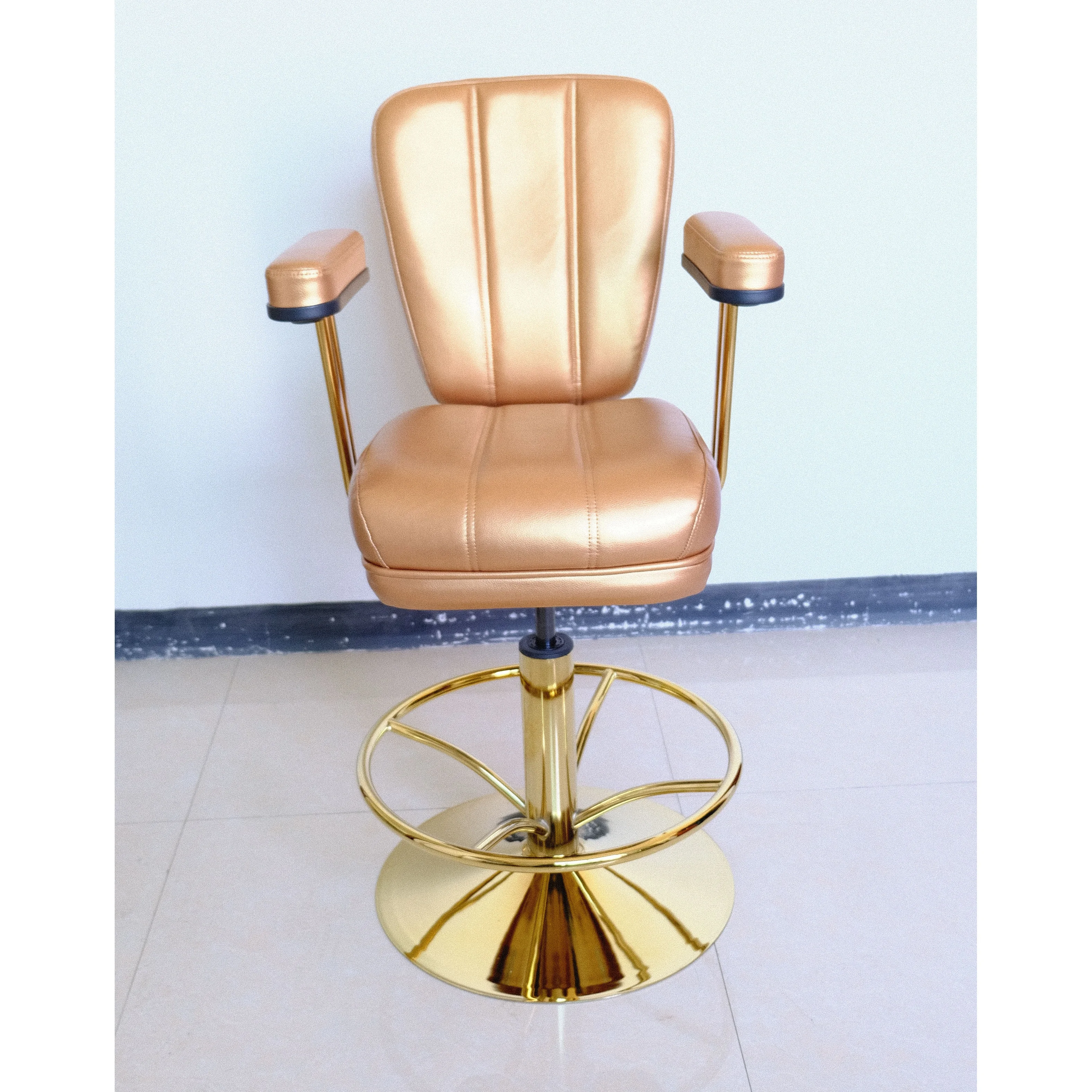 Professional Bar Chair Adjustable Casino Chair Poker Casino Slot Chair