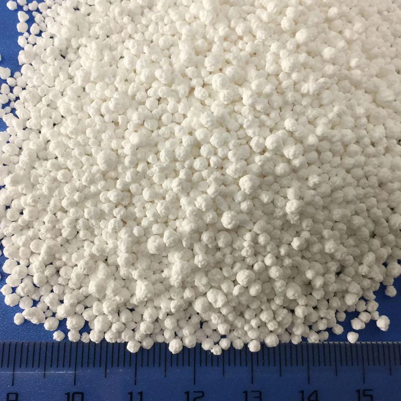 Calcium Chloride Anhydrous 94% Cacl2 White Granules