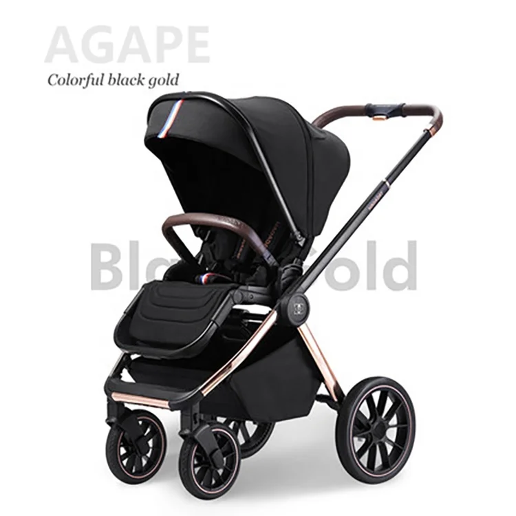 New Design Black Keep The Baby Safely Buggy Board Universal