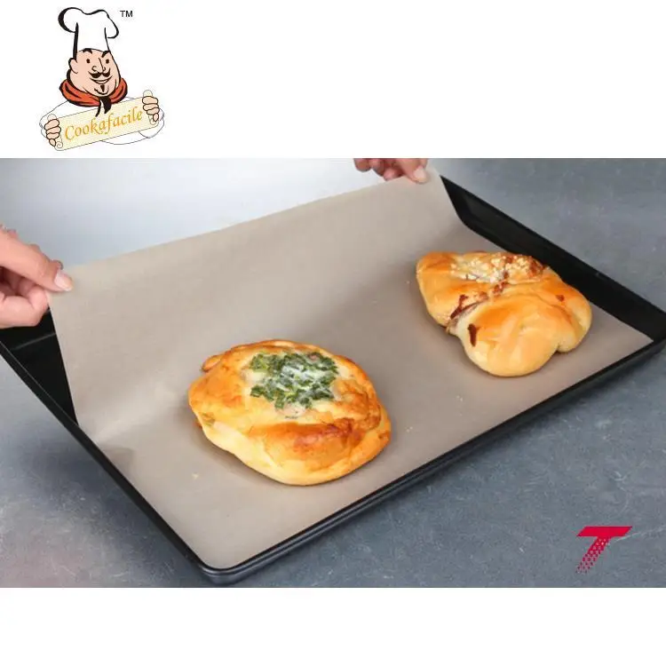 Innovative Solution Food Grade bbq mat fiberglass