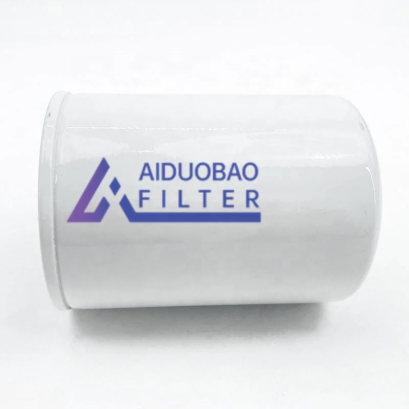 Construction Machinery spare parts diesel filter FF105 P550105 EF-42031 H177WK