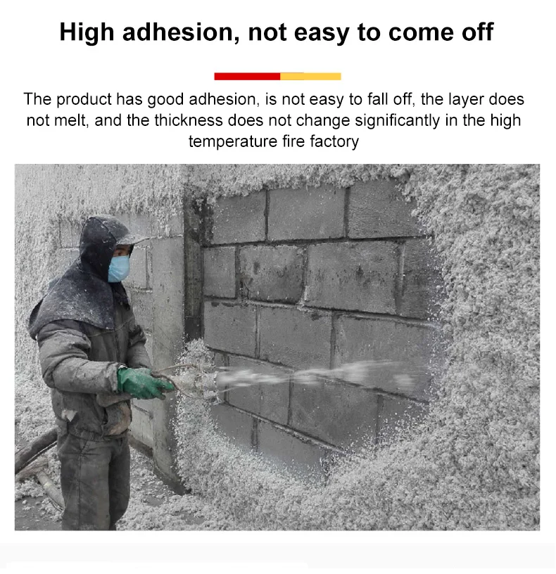 China Sprayed Cotton Blowing Fiber Glass For Inorganic Fire Retardant Coatings