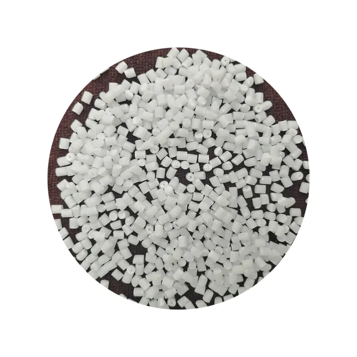 Virgin polyacetal pellets acetal POM plastic polyoxymethylene granules/Injection grade high strength POM pure resin raw material