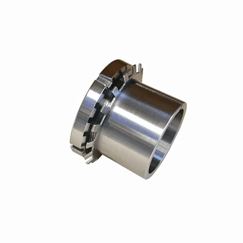 Подшипник с Блокирующей Втулкой Подшипник HGJX 23176CCK/W33 OH3176H