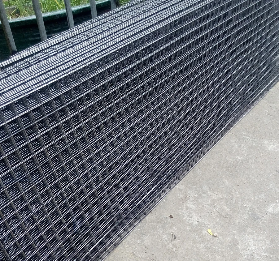 Reinforcing Steel Wire Mesh/ Concrete Reinforced Steel Bar Welded Mesh/ Building Foundation Netting