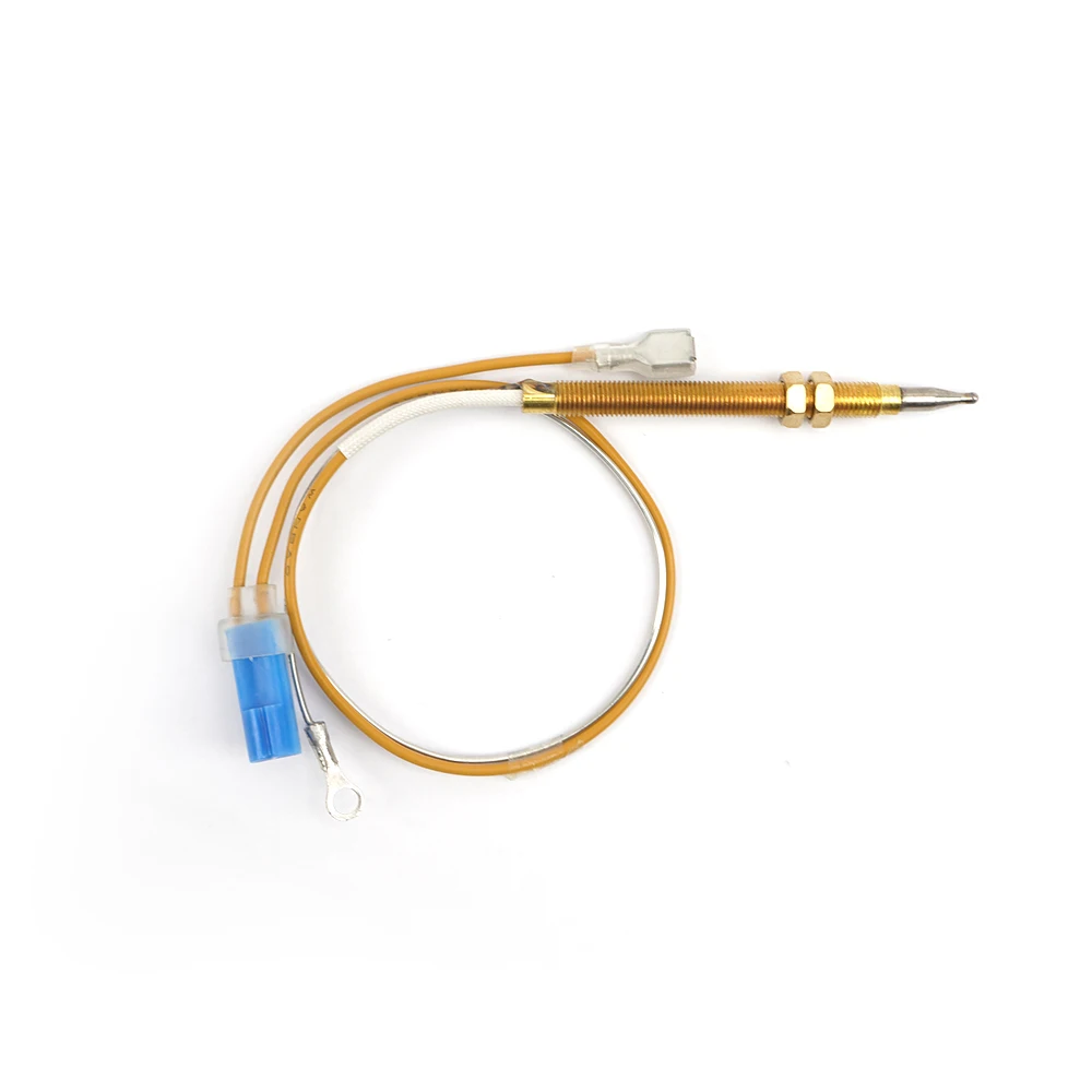 Universal Gas Pilot Burner Gas Oven Gas Water Heater Thermocouple Sensor Temperature