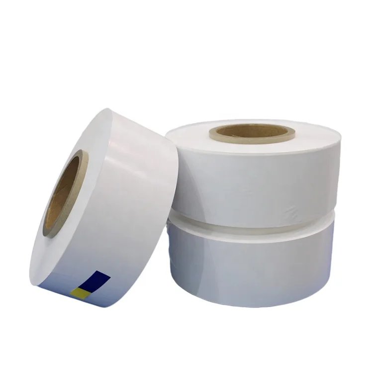 Hot Selling Battery Coated Ceramic Separator With High Quality