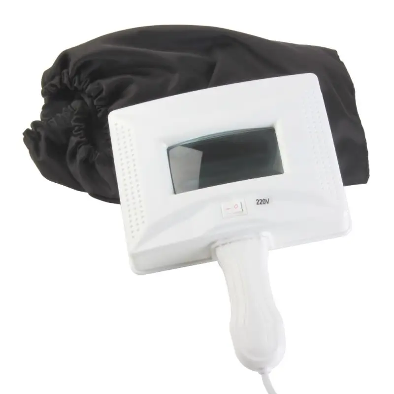 2024 Professional Wood Lamp Handheld Testing UV Lamp Light Skin Scanner Analyzer UV Skin Detector