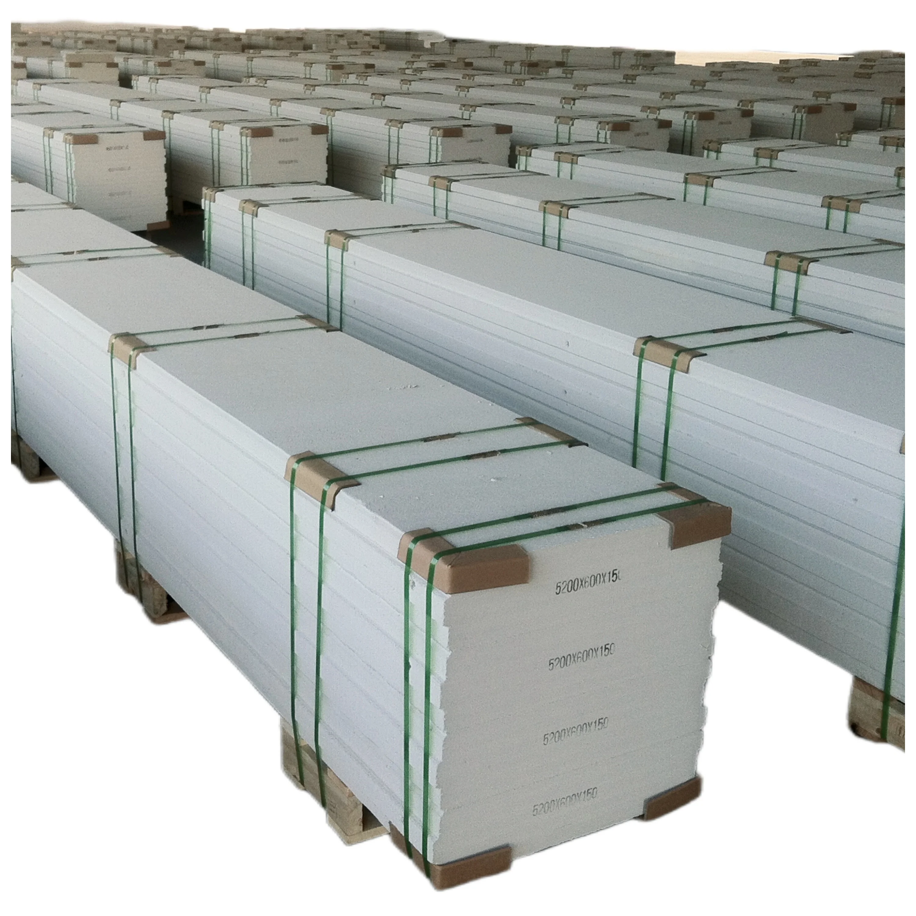 Eco-friendly lightweight concrete alc block hebel wall shape aac