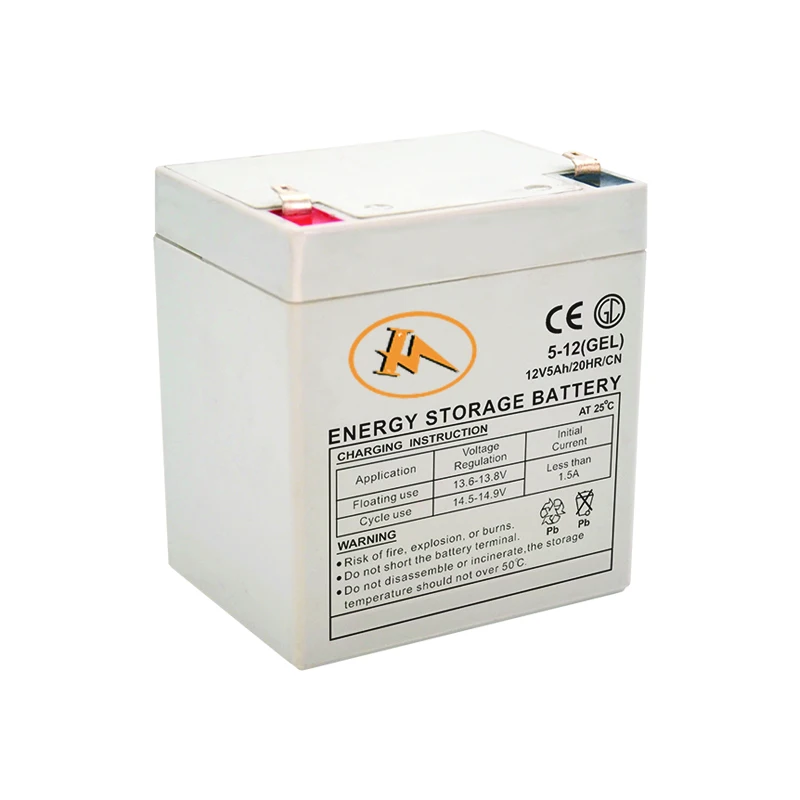 OEM/ODM Customizable Inverter Storage Ideal Replacement Deep Cycle BMS for Gel Lead Acid Agm Battery
