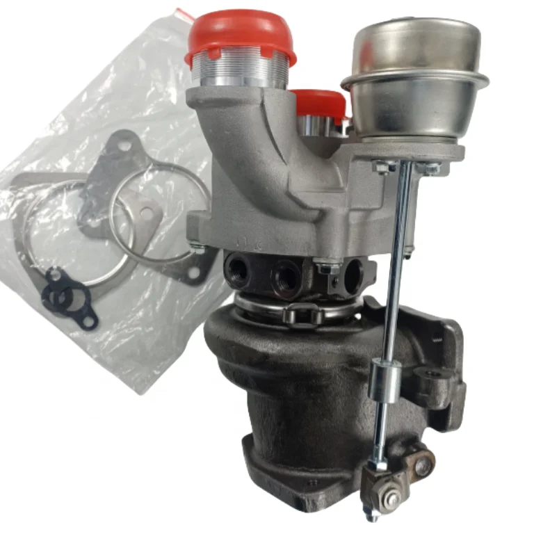 Turbocharger for BMW Mini R55 R56 R57 11657600890 53039880118 53039880163 53039880181