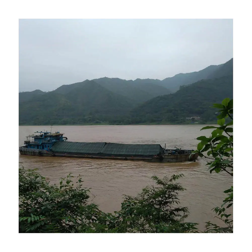 Manufacturer High Strength Fireproof Waterproof Tarpaulin Durable Coated Pvc Tarpaulin