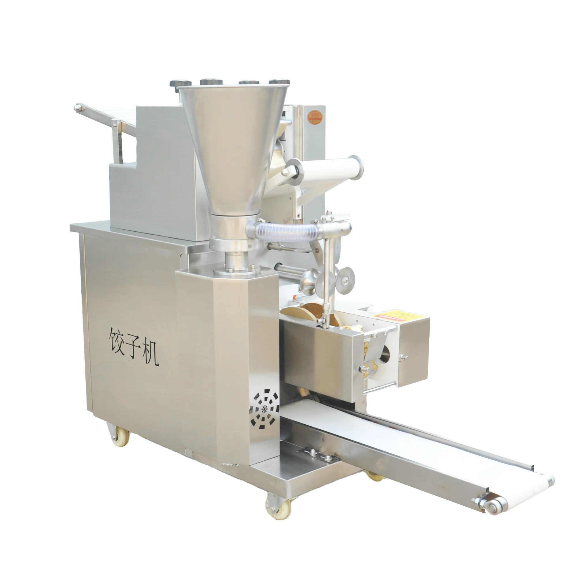 Автоматическая машина для производства пельменей/русские равиоли/пьероги/пельмени/машина для производства empanada