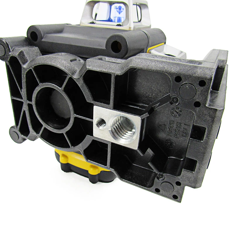 mini laser level for home building