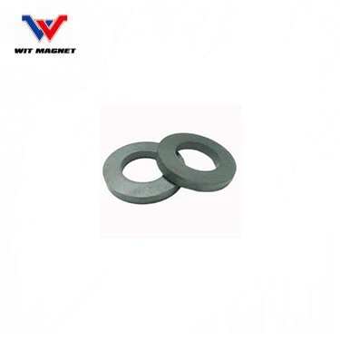 Speaker used ferrite ring magnet Y25 Y28 Y30 Y35BH wholesale