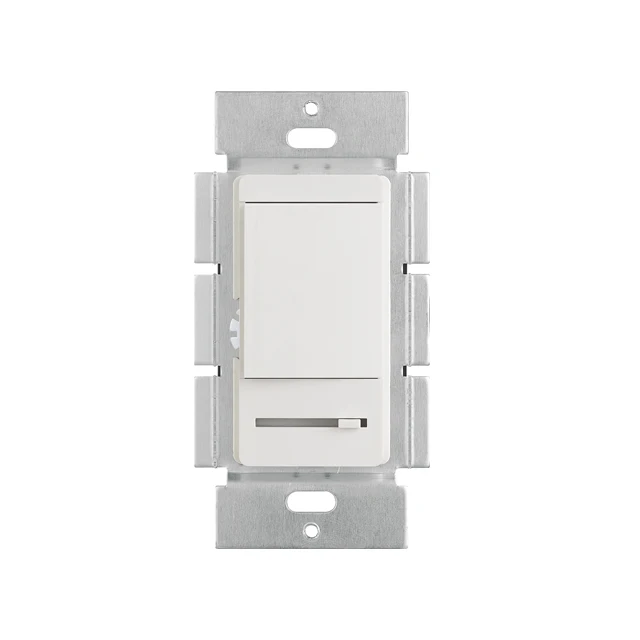 UL 3 Way Dimmer Brightness Adjustment Triac Dimmer Switch LED