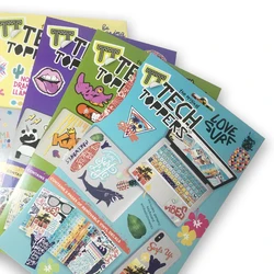 Attractive Price New Type  Computer keyboard stickers Packaging Corrugated Paper Product Packaging Box