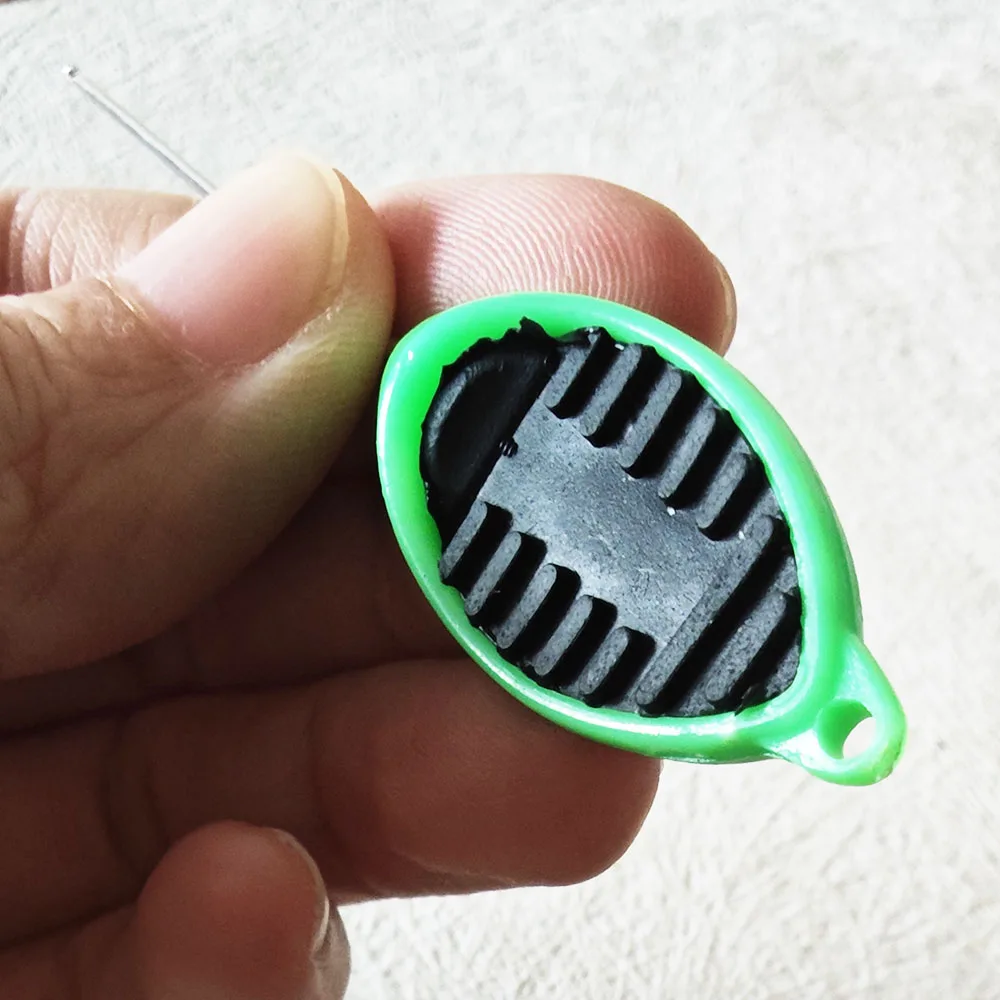 Alpha Carp Fishing Baiting Boilie Needle