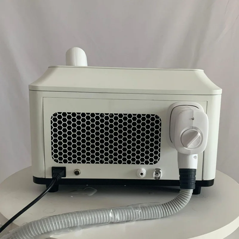 2023 New Design TEC Ice Cold Hair Removal Machine 755nm 808nm 1064nm Laser Hair Removal