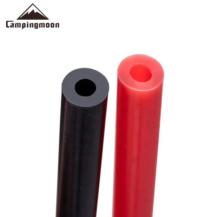 Rubber Products Customized Foam Hose Antiskid Colorful Hose Silicone Rubber Tube