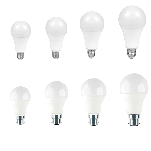 Светодиодная лампочка E14 E27 12V/24V/36V/85-245v светодиодная 5W/7W/9W/12W/15W/18 лампа W/24W
