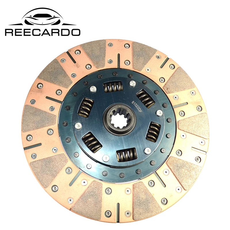 factory 1021DF 81022DF  clutch pressure plate hot-selling clutch kit for racing cars