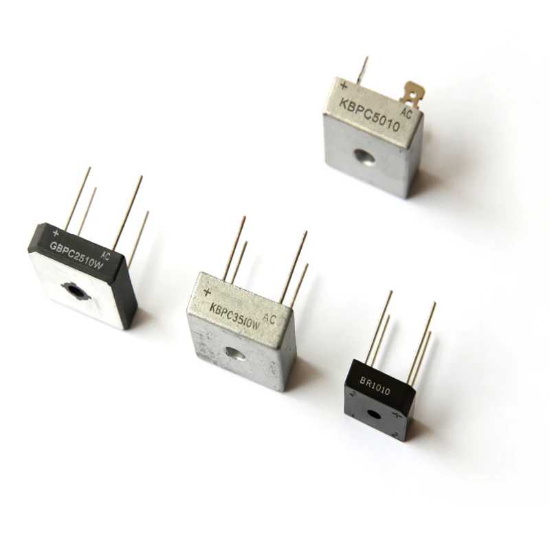 KBPC50005-KBPC5010 50 Ампер диодный