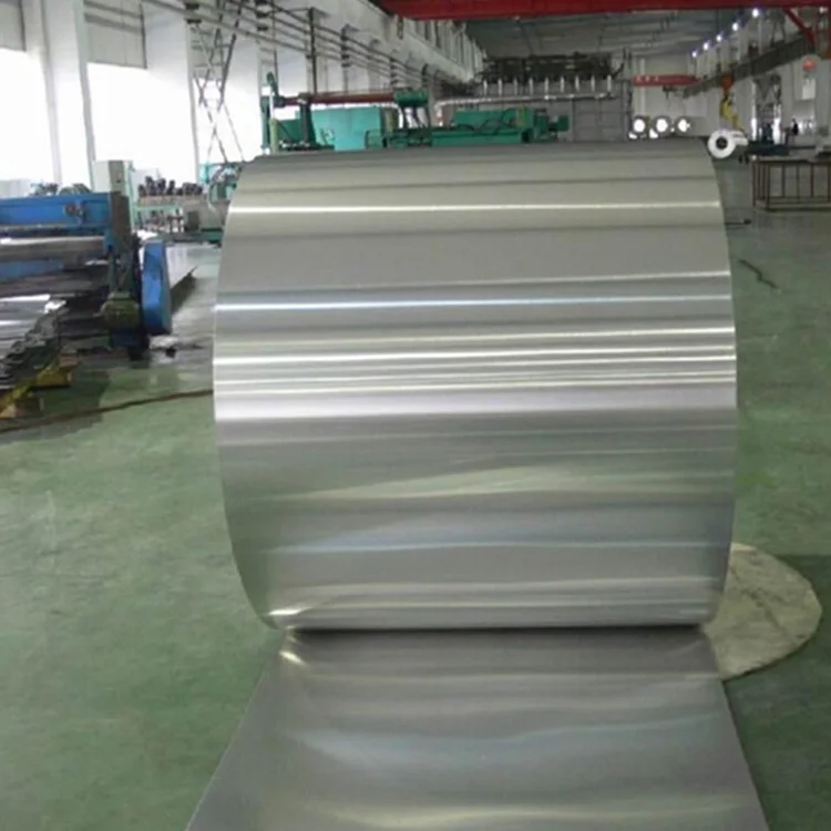China Cold Rolled Aisi 201 301 304 316 316l 410 420 421 430 439 Stainless Steel Strip With 0.1mm 0.2mm 0.3mm 1mm 2mm 3mm Thick
