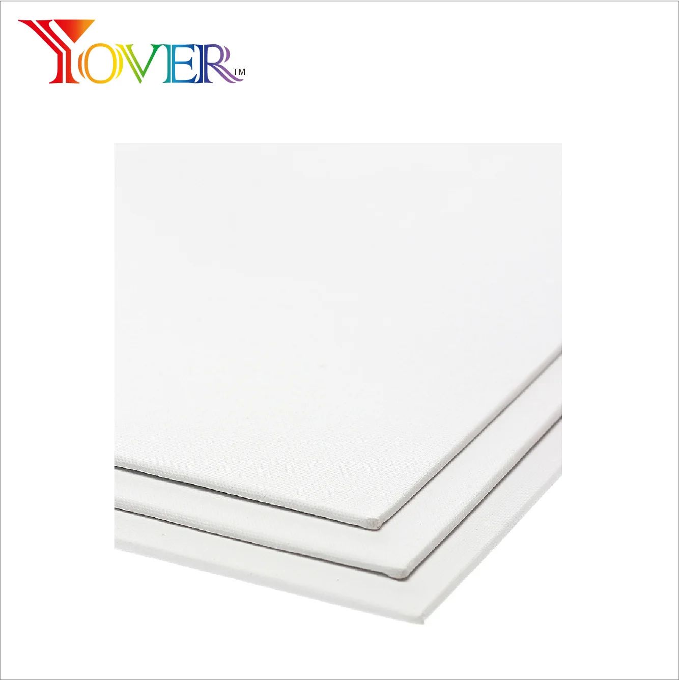 Custom size Canvas Panel for painting