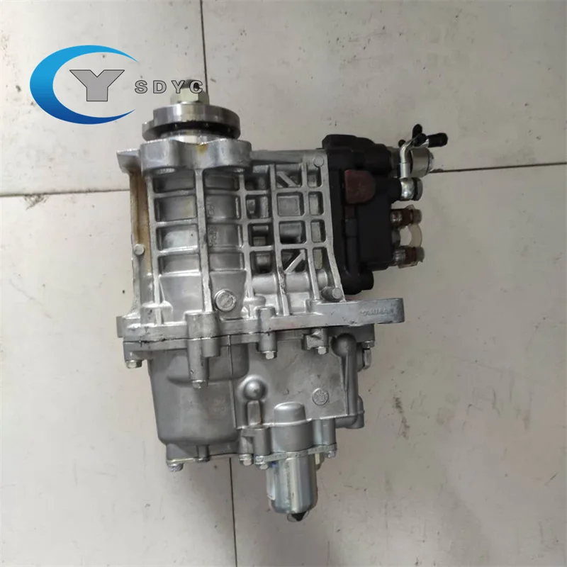 DIESEL ENGINE 4TNV98  PART INJECTION PUMP 729939-51320 FUEL PUMP FOR YANMAR