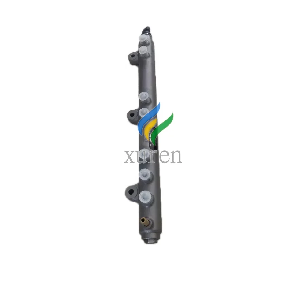High Quality Common Rail Diesel Fuel Injection Pipe 0445226032