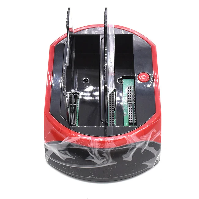 
 Все в 1 HDD док 2,5 